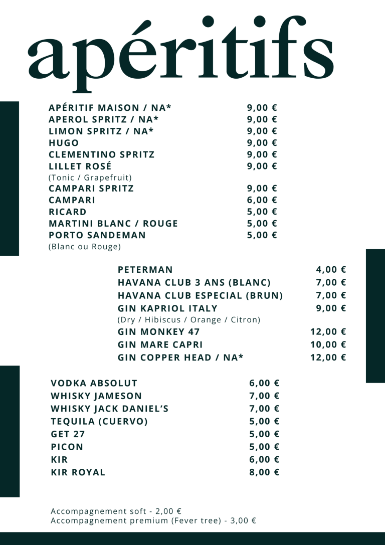 Carte page 3