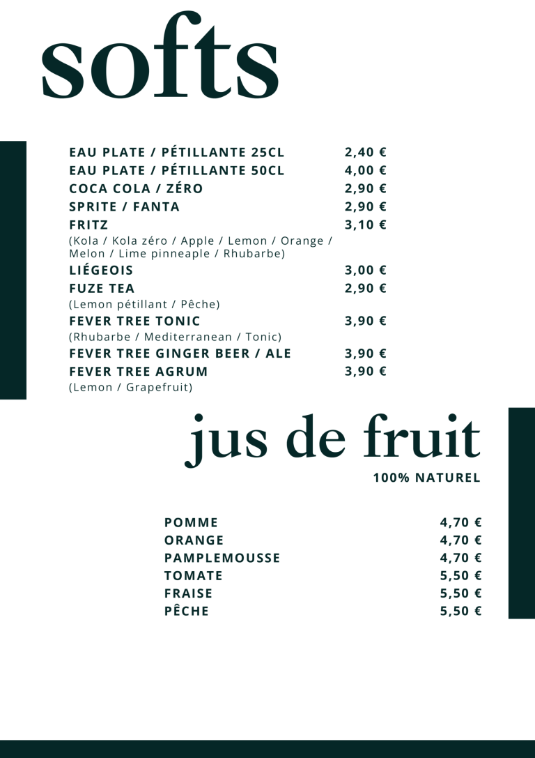 Carte page 5